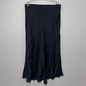 Wilfred Only slip skirt